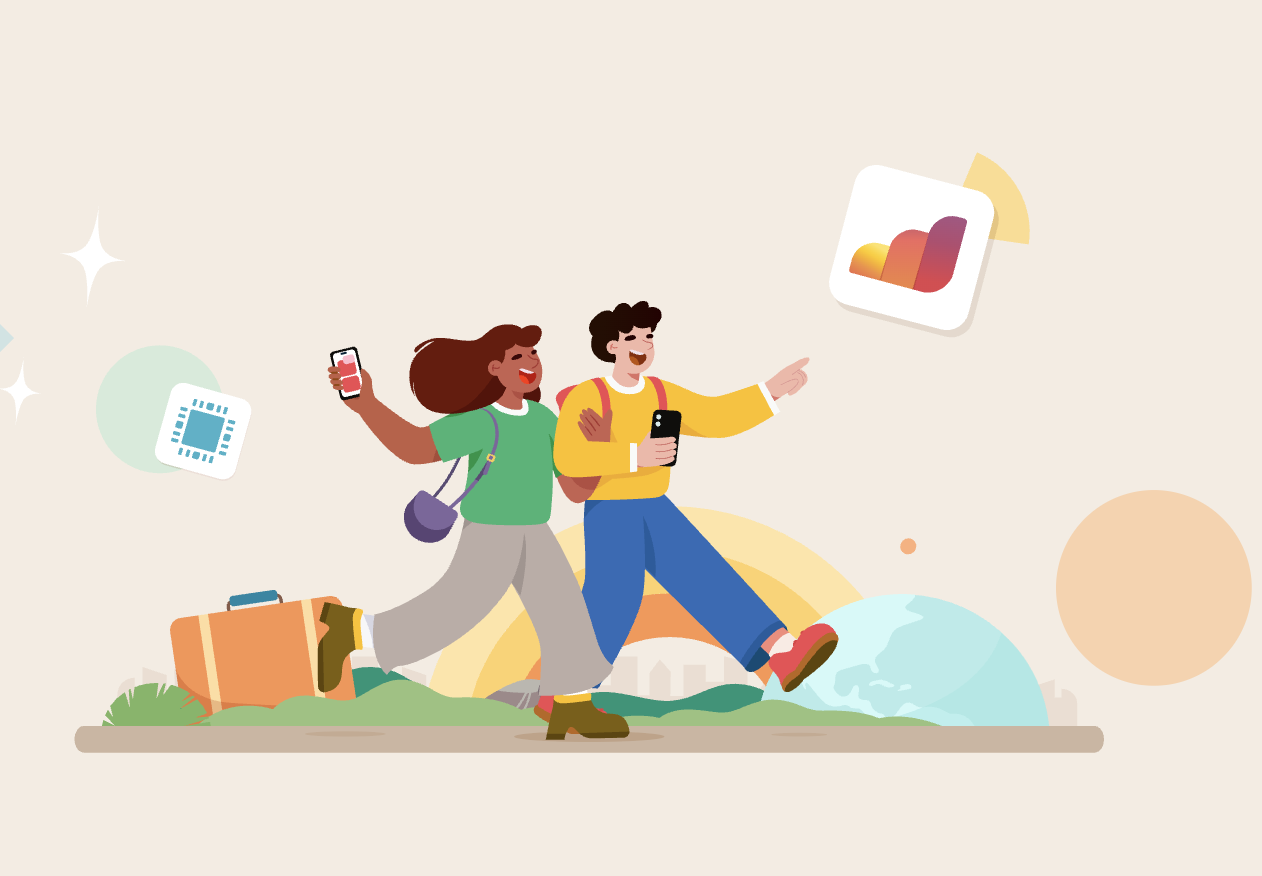 Voordelig internetten op Bonaire