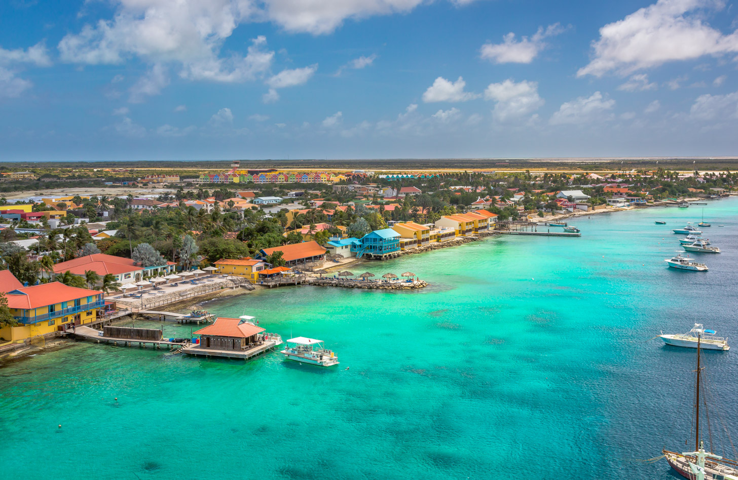 Bonaire in de meivakantie: waarom een verre reis naar dit Caribische eiland precies goed voelt